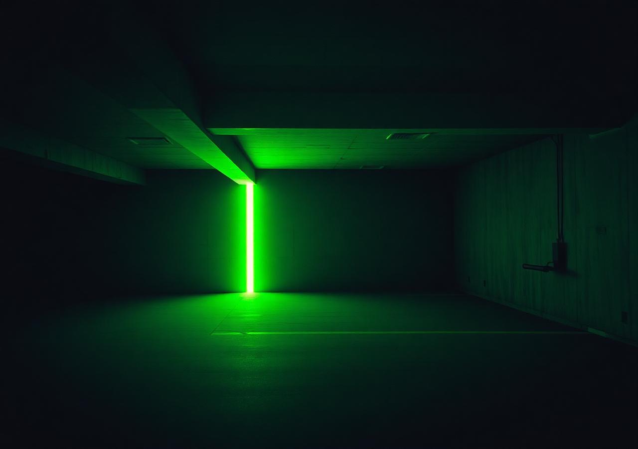 Halogen / 2025